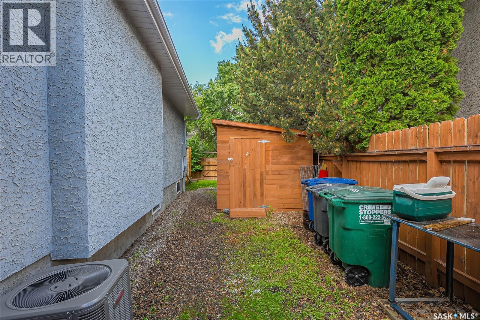 130 Strumm Terrace, Saskatoon, Saskatchewan  S7M 5V4 - Photo 32 - SK040527
