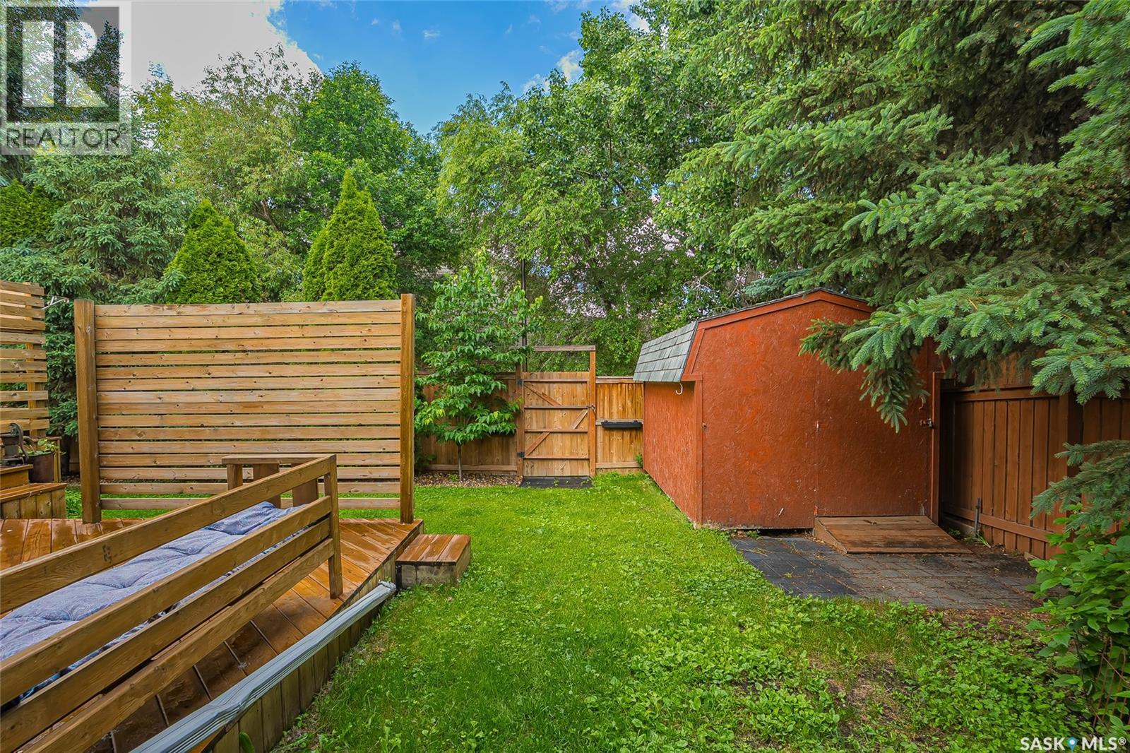 130 Strumm Terrace, Saskatoon, Saskatchewan  S7M 5V4 - Photo 33 - SK040527