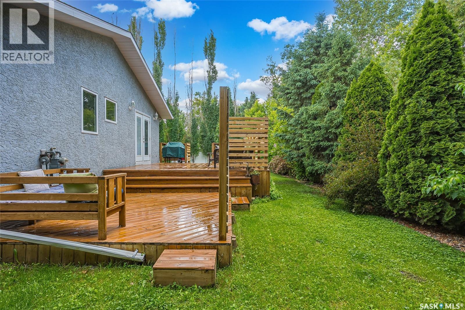 130 Strumm Terrace, Saskatoon, Saskatchewan  S7M 5V4 - Photo 35 - SK040527