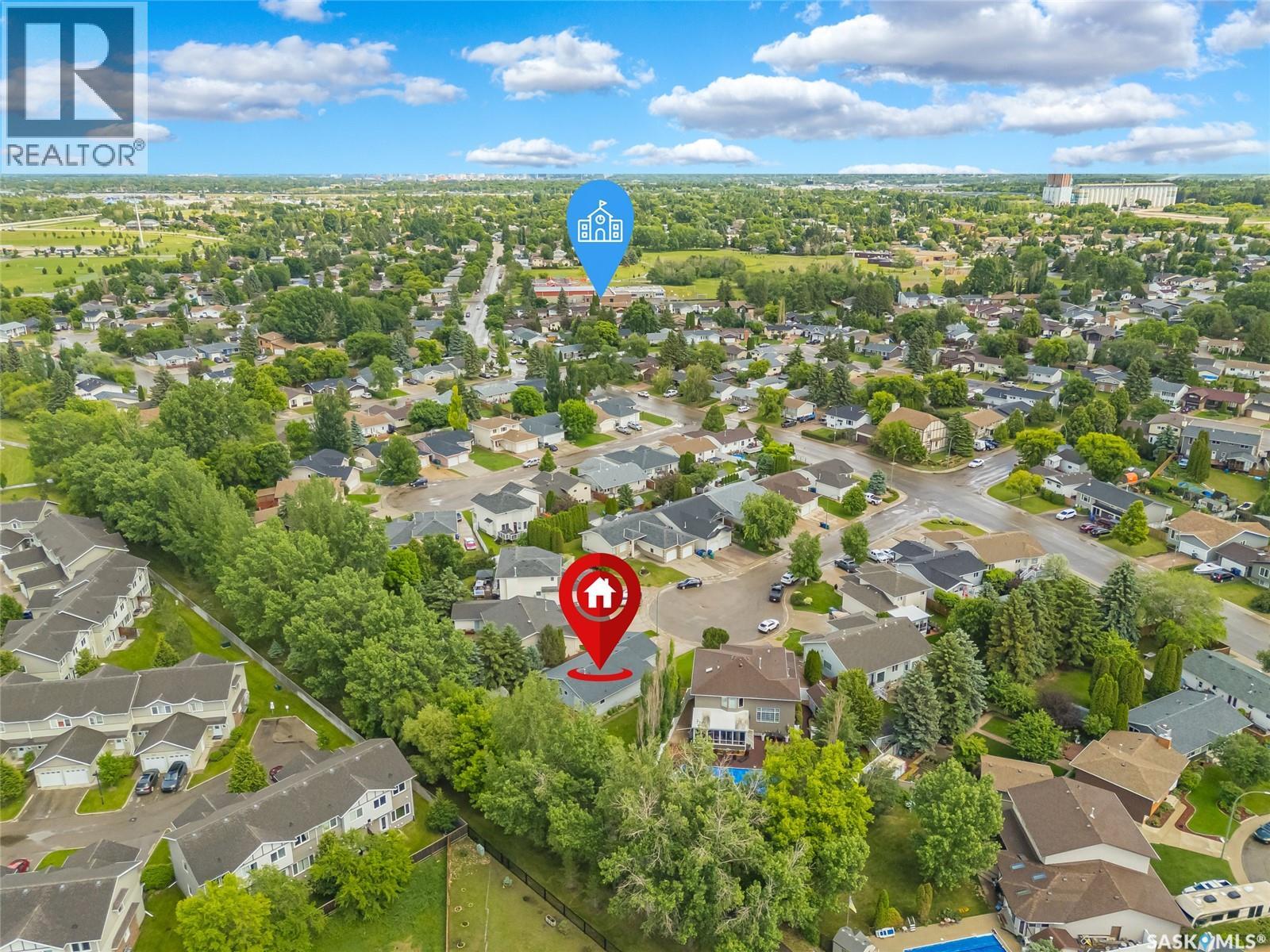 130 Strumm Terrace, Saskatoon, Saskatchewan  S7M 5V4 - Photo 44 - SK040527
