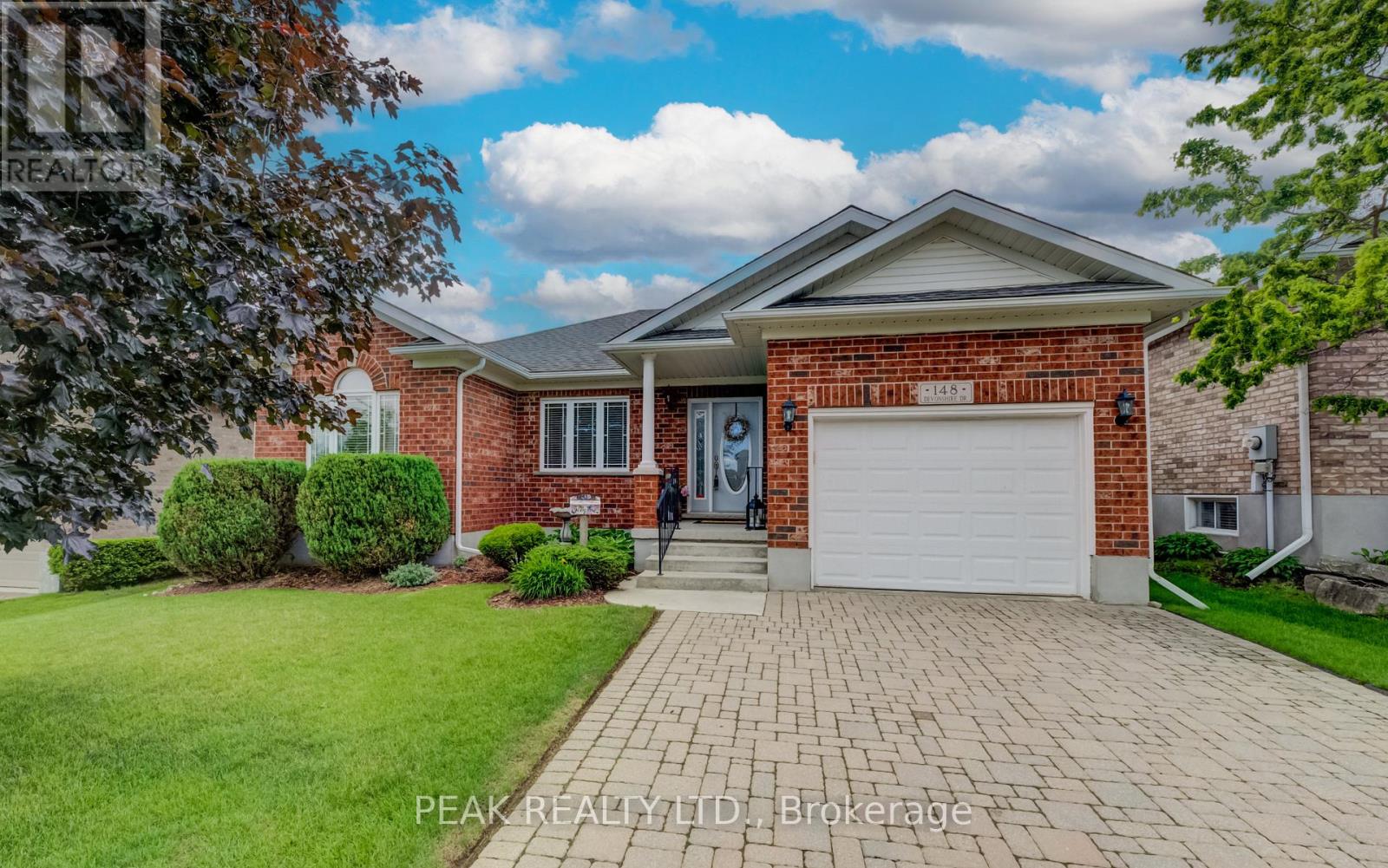 148 DEVONSHIRE DRIVE, Wilmot, Ontario