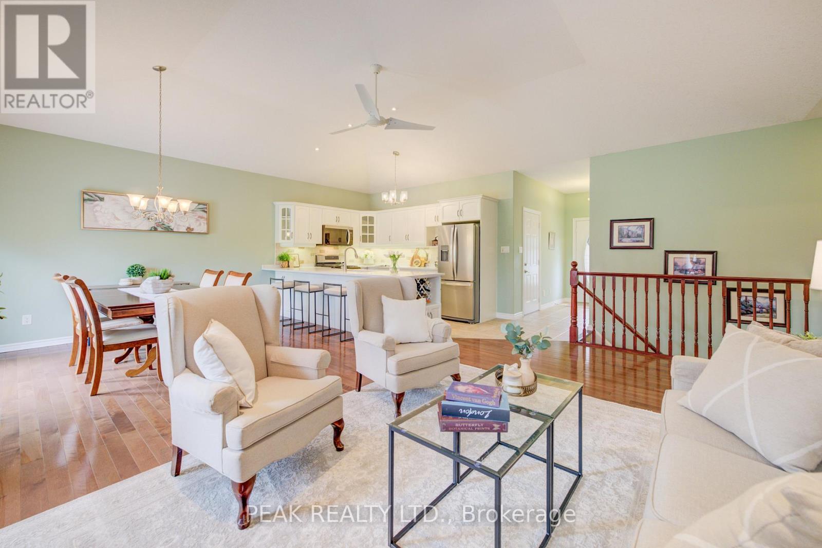 148 Devonshire Drive, Wilmot, Ontario  N3A 4J7 - Photo 15 - X13484218