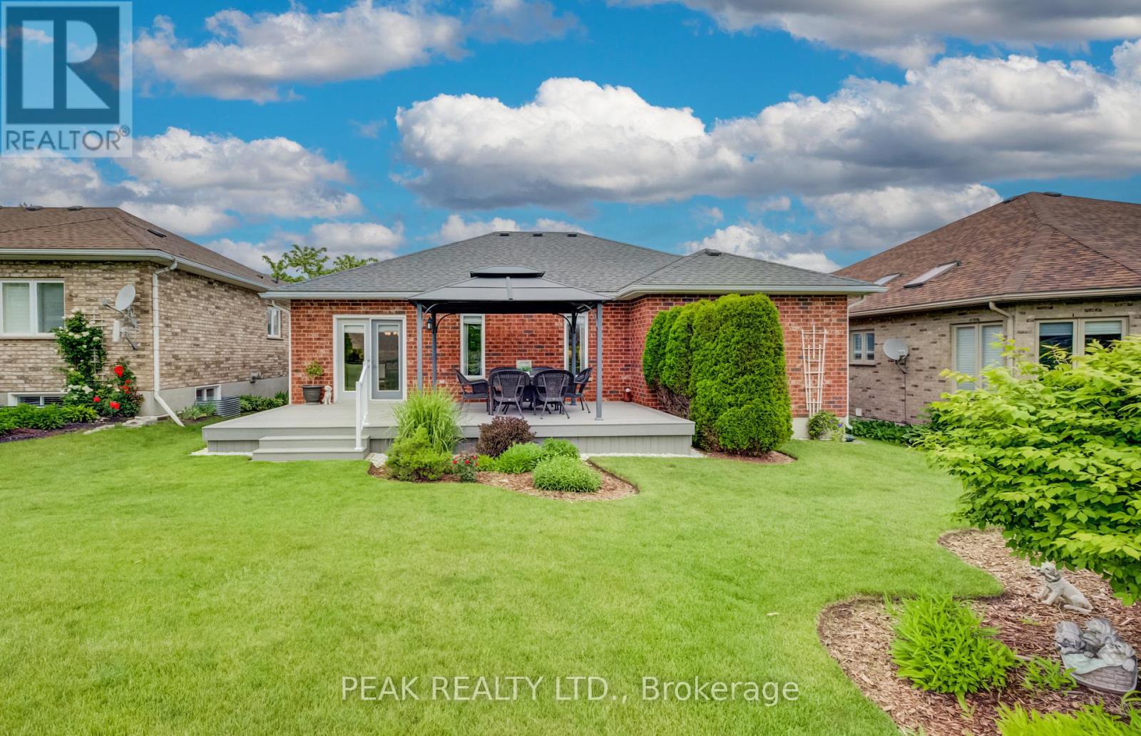 148 Devonshire Drive, Wilmot, Ontario  N3A 4J7 - Photo 35 - X13484218