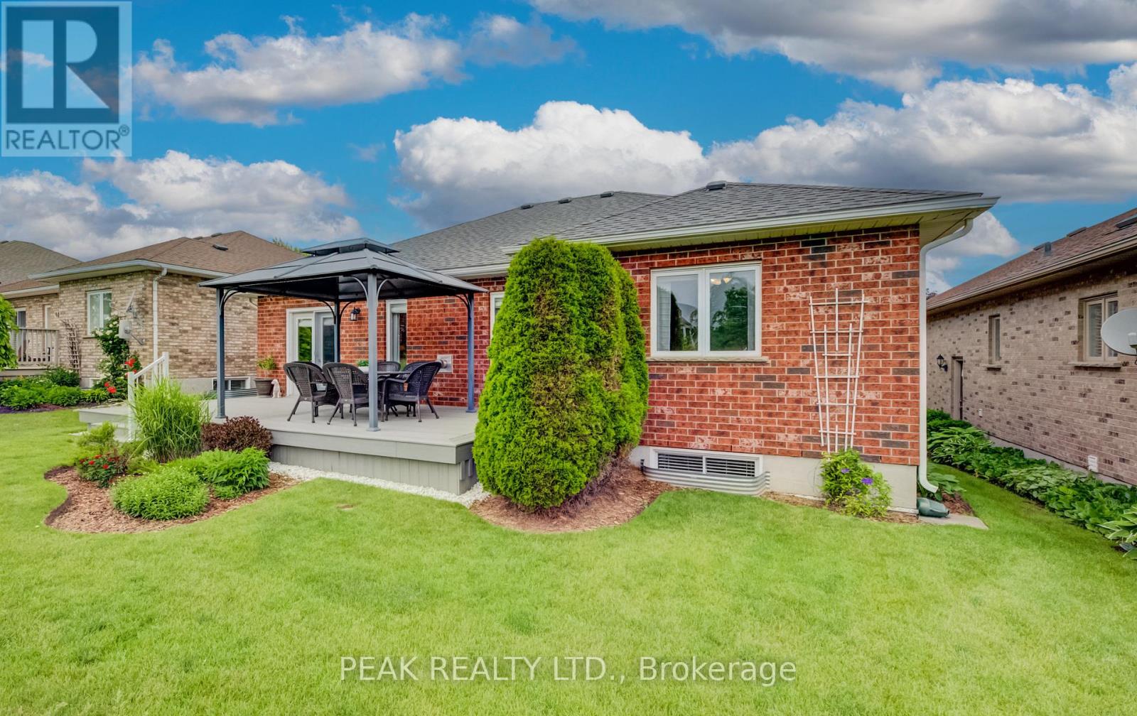 148 Devonshire Drive, Wilmot, Ontario  N3A 4J7 - Photo 36 - X13484218