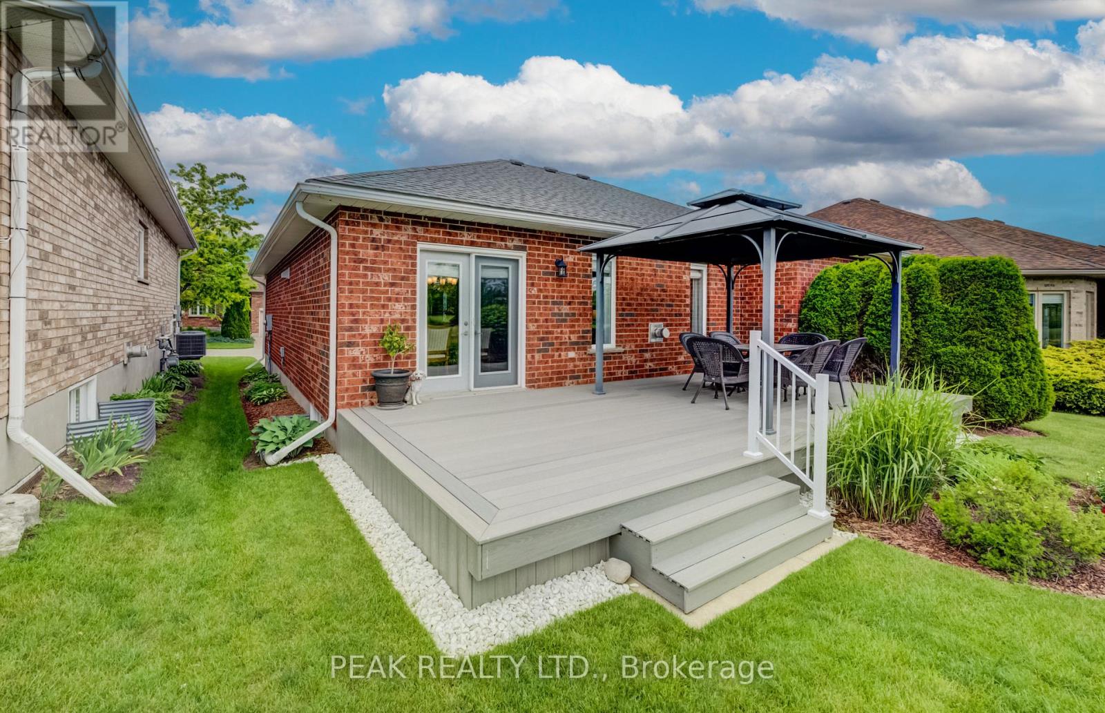 148 Devonshire Drive, Wilmot, Ontario  N3A 4J7 - Photo 37 - X13484218