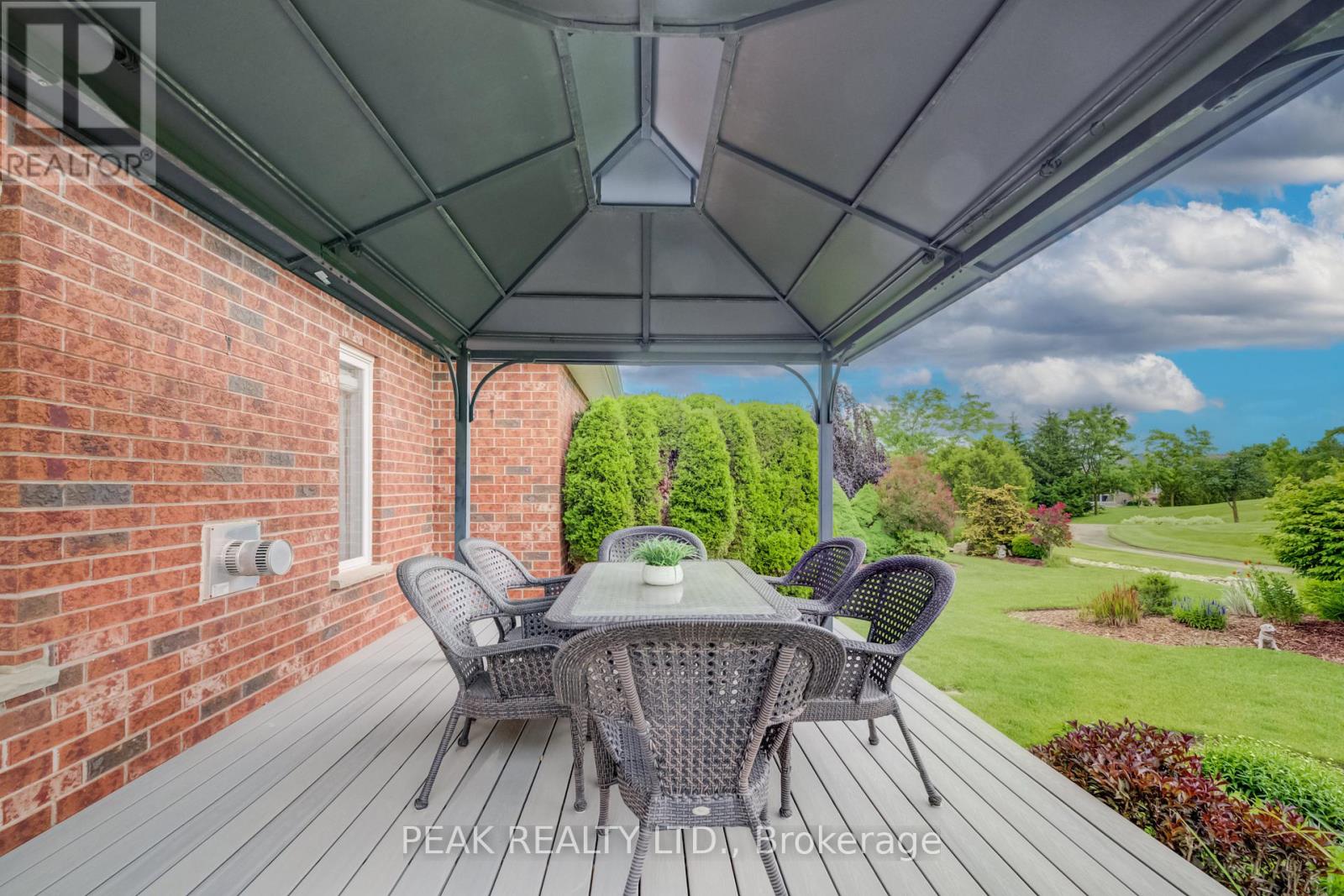 148 Devonshire Drive, Wilmot, Ontario  N3A 4J7 - Photo 38 - X13484218