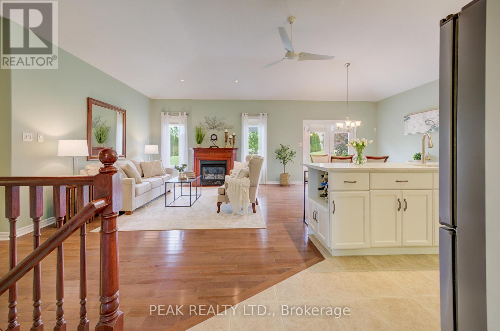 148 Devonshire Drive, Wilmot, Ontario  N3A 4J7 - Photo 4 - X13484218
