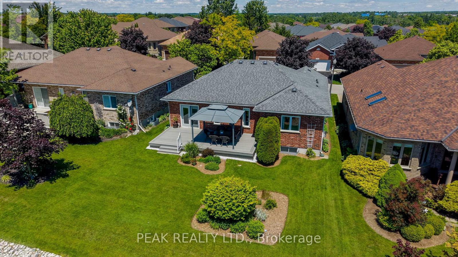 148 Devonshire Drive, Wilmot, Ontario  N3A 4J7 - Photo 42 - X13484218