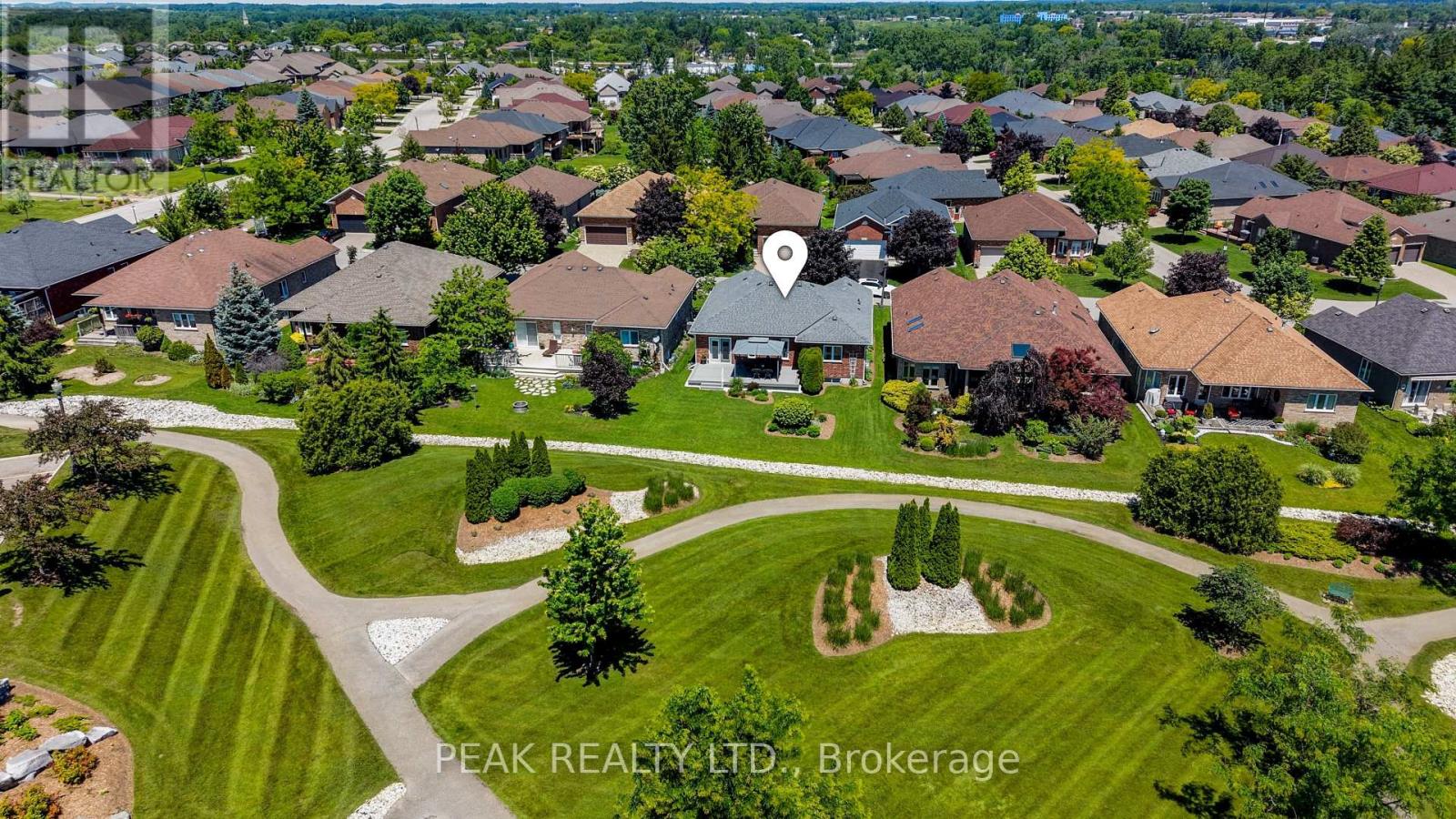 148 Devonshire Drive, Wilmot, Ontario  N3A 4J7 - Photo 43 - X13484218