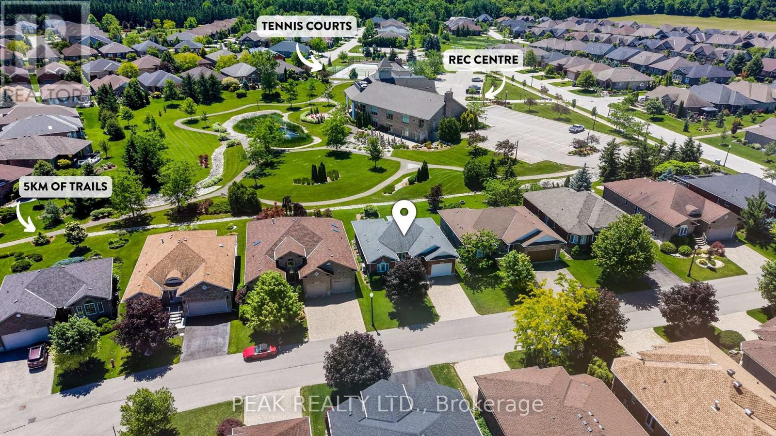 148 Devonshire Drive, Wilmot, Ontario  N3A 4J7 - Photo 46 - X13484218