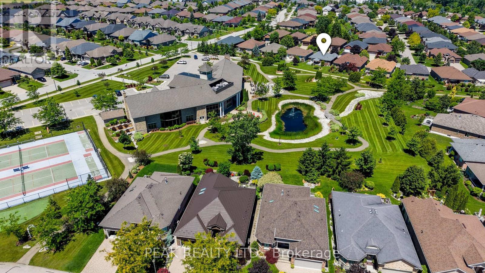 148 Devonshire Drive, Wilmot, Ontario  N3A 4J7 - Photo 47 - X13484218