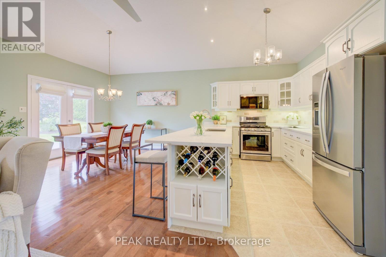 148 Devonshire Drive, Wilmot, Ontario  N3A 4J7 - Photo 7 - X13484218