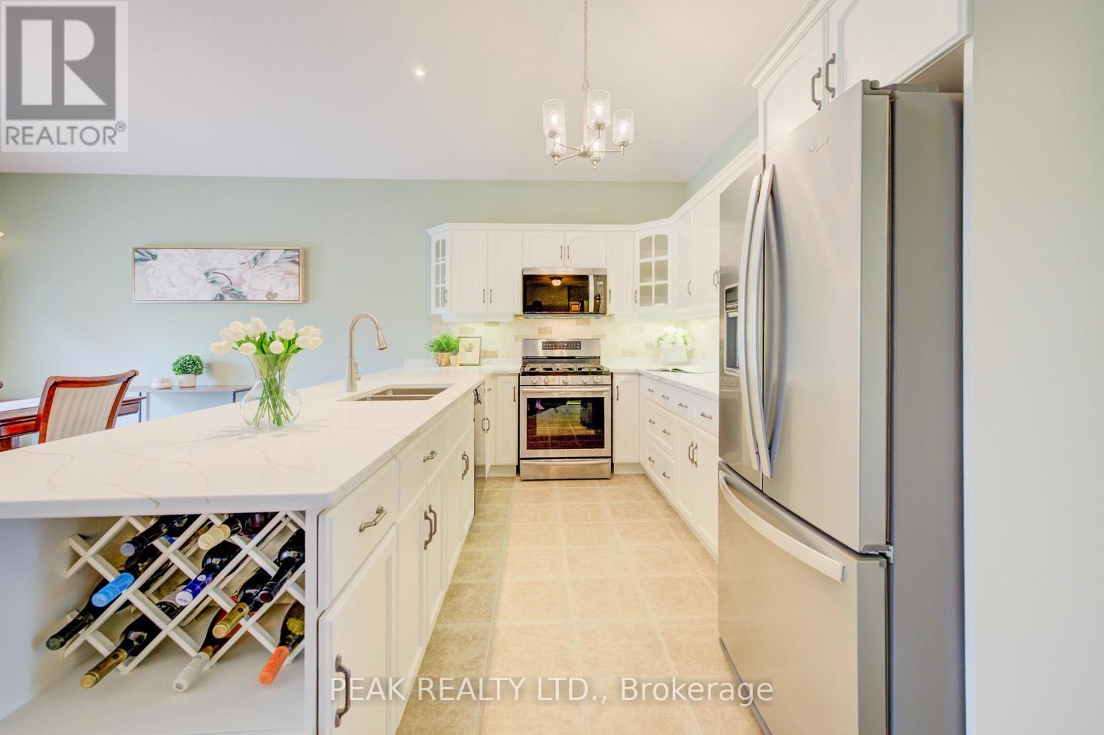 148 Devonshire Drive, Wilmot, Ontario  N3A 4J7 - Photo 8 - X13484218