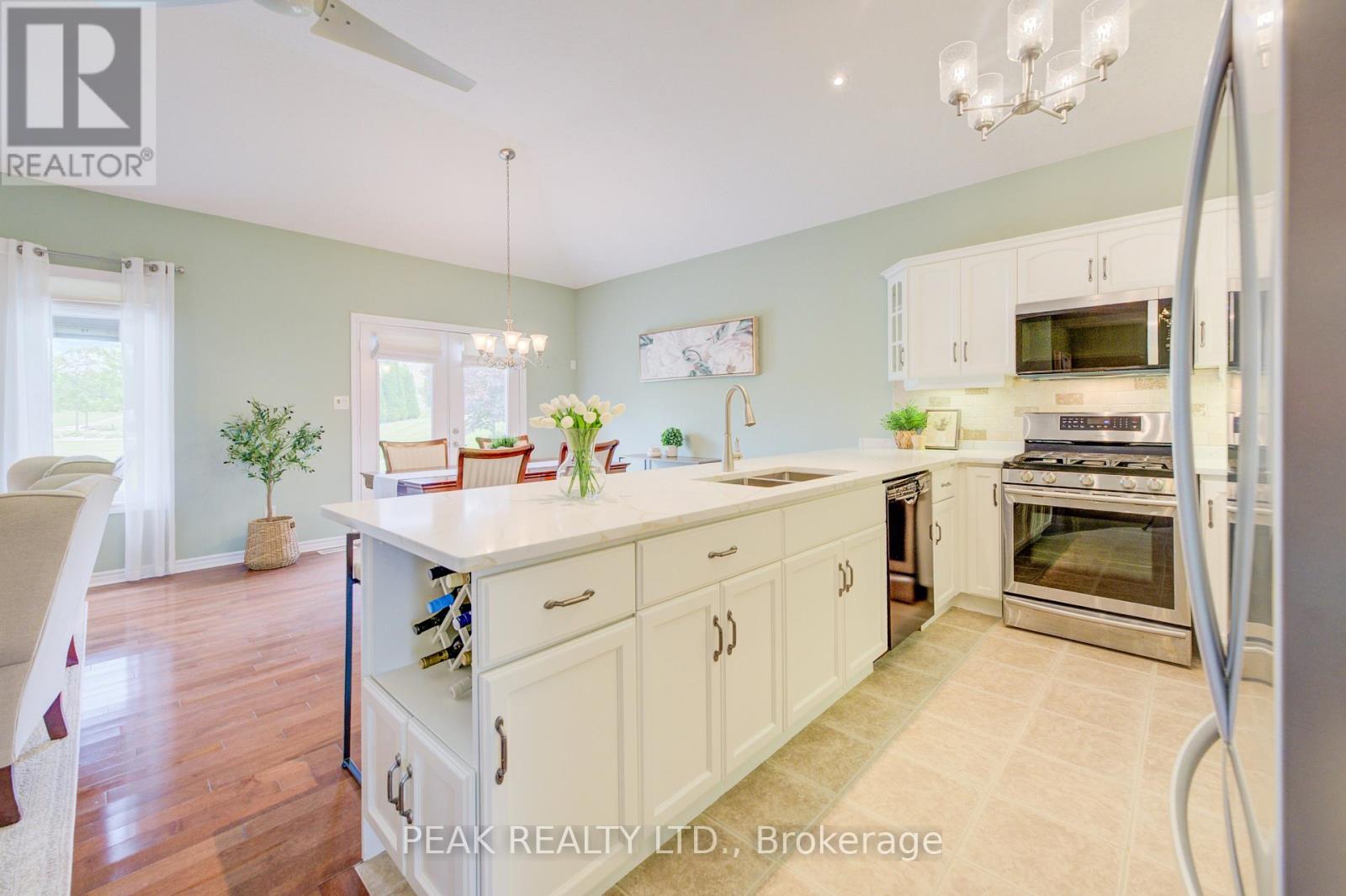 148 Devonshire Drive, Wilmot, Ontario  N3A 4J7 - Photo 9 - X13484218