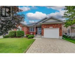 148 DEVONSHIRE DRIVE, Wilmot, Ontario