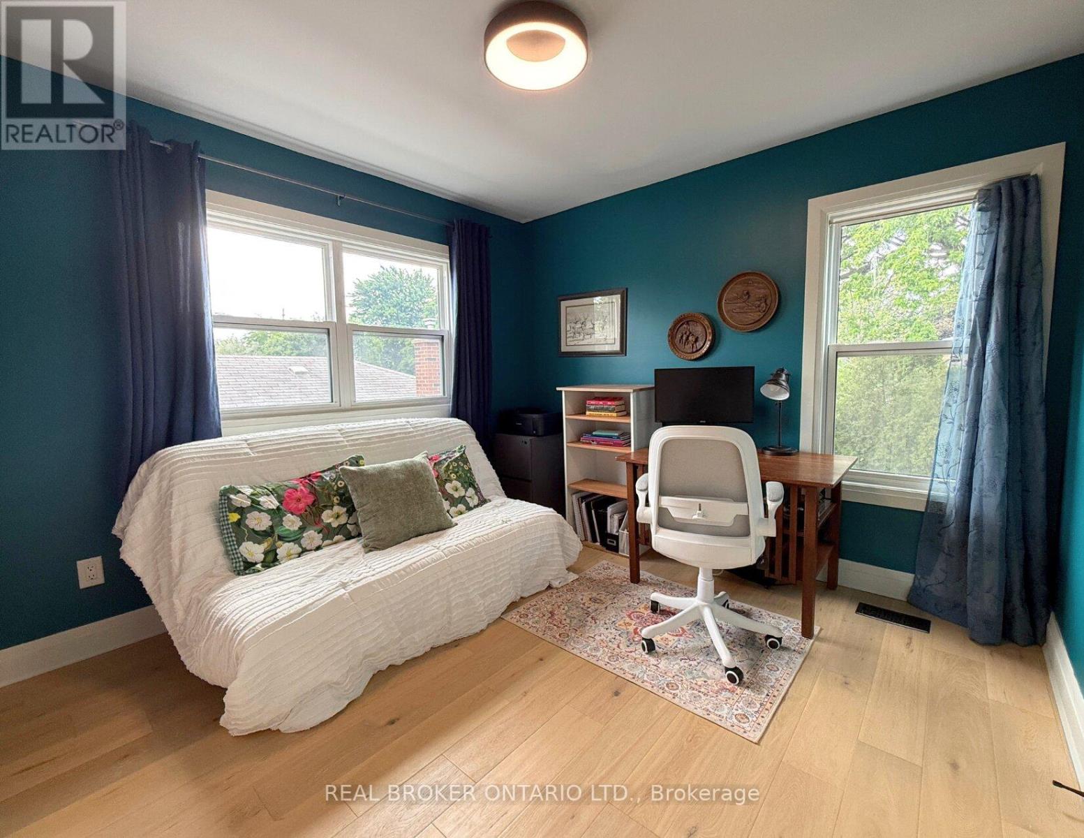 Upper - 286 East 18th Street, Hamilton, Ontario  L9A 4P6 - Photo 10 - X13484224