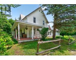 1462 COUNTY ROAD 8, Rideau Lakes, Ontario