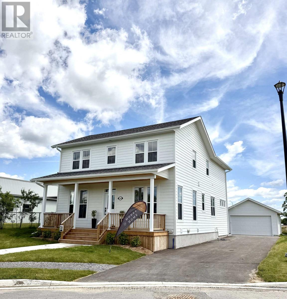264 OLD KILN CRESCENT, Kingston, Ontario