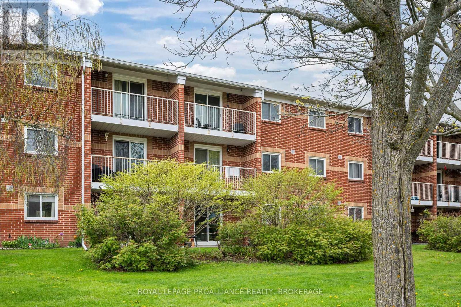 306 - 573 ARMSTRONG ROAD, Kingston, Ontario