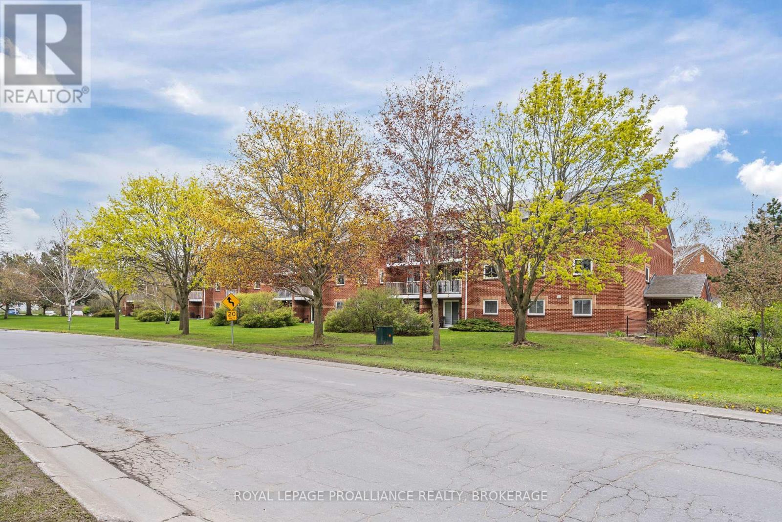 306 - 573 Armstrong Road, Kingston, Ontario  K7M 8J8 - Photo 18 - X13484406