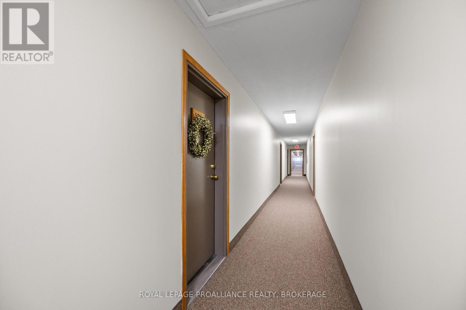 306 - 573 Armstrong Road, Kingston, Ontario  K7M 8J8 - Photo 4 - X13484406