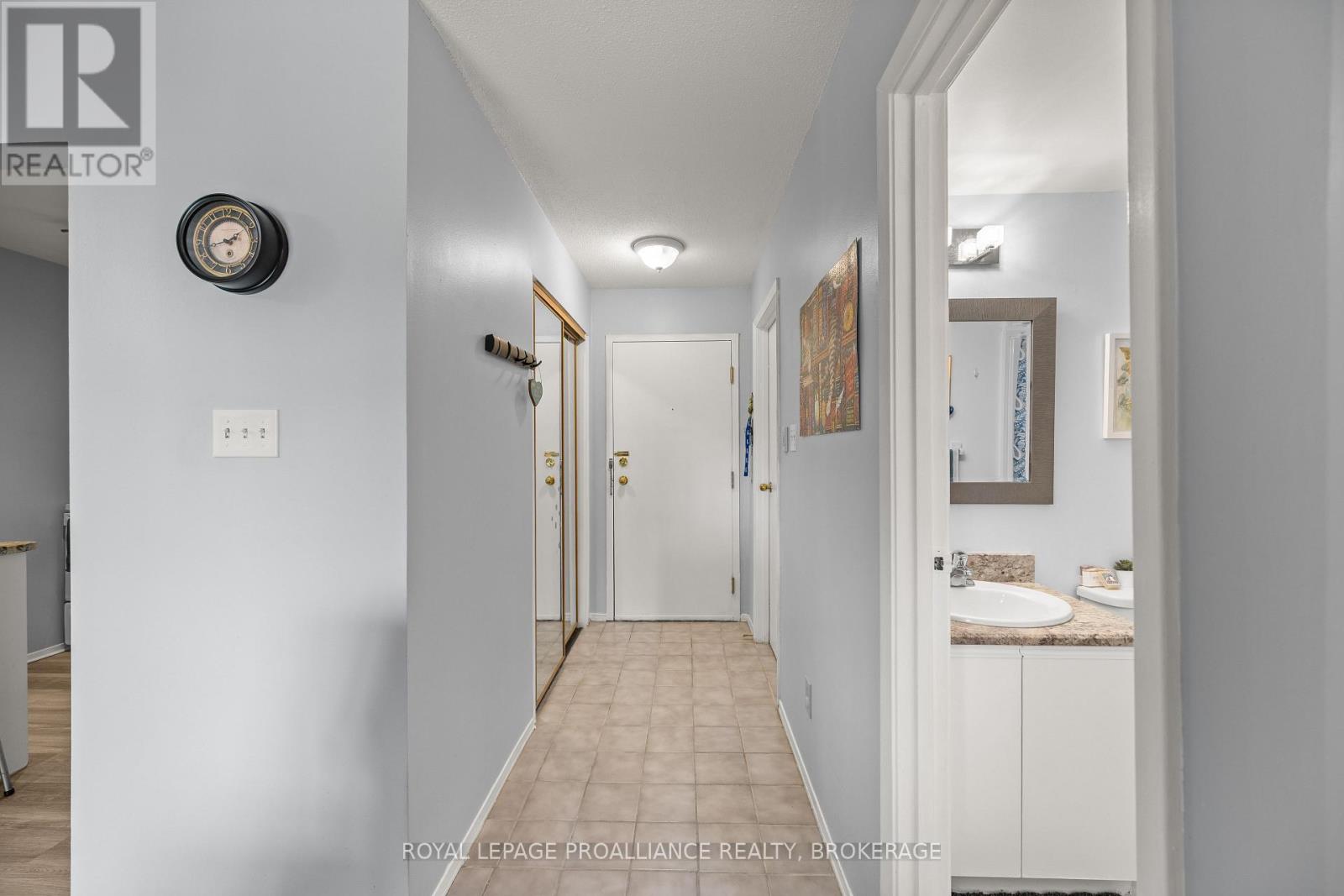 306 - 573 Armstrong Road, Kingston, Ontario  K7M 8J8 - Photo 5 - X13484406