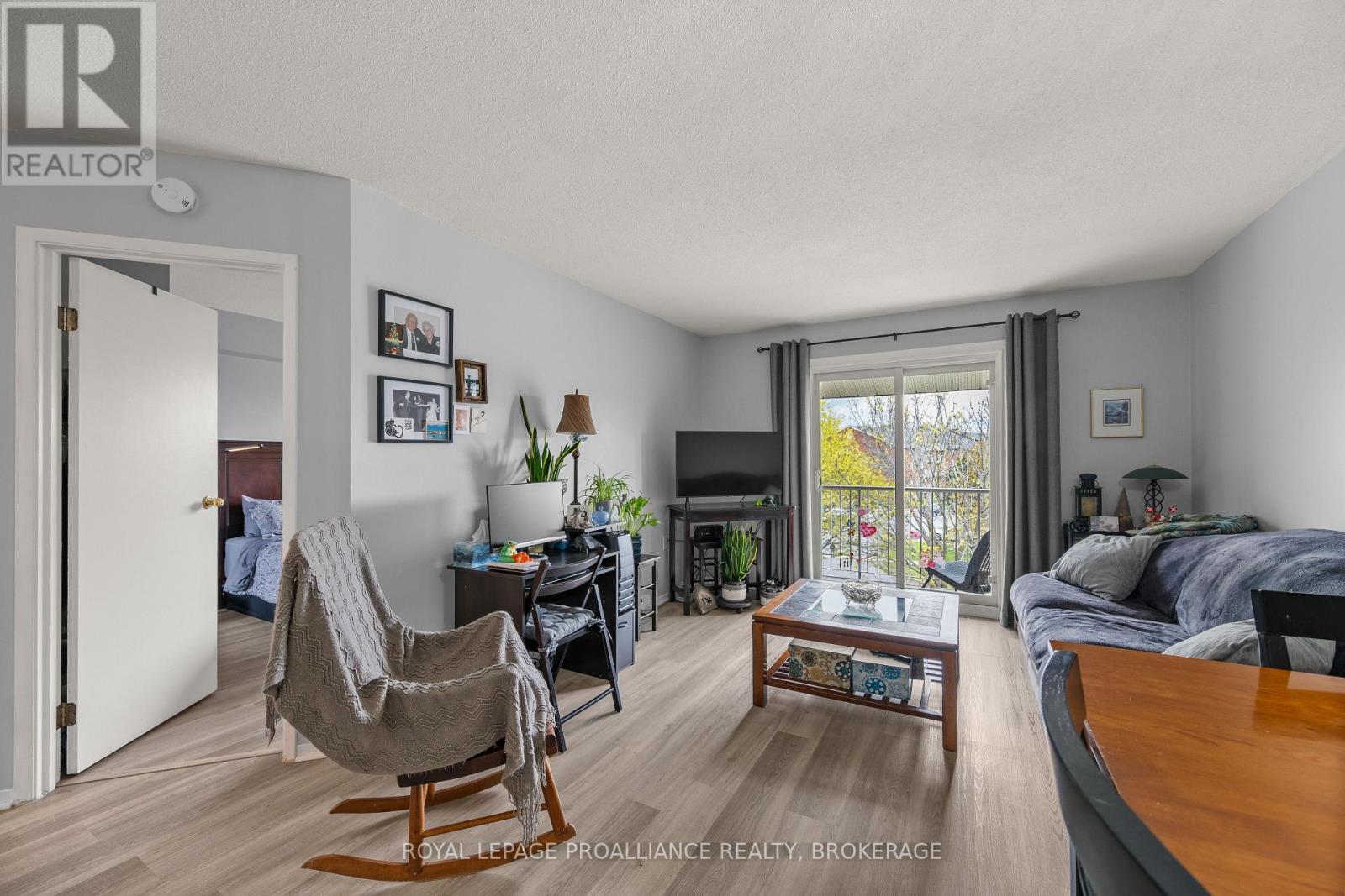 306 - 573 Armstrong Road, Kingston, Ontario  K7M 8J8 - Photo 6 - X13484406