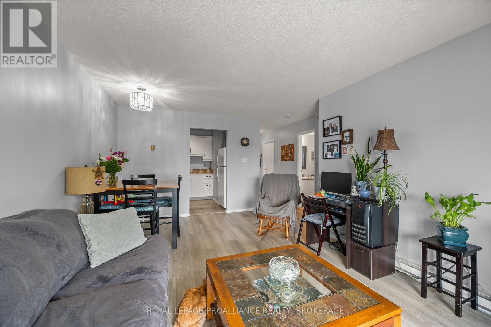 306 - 573 Armstrong Road, Kingston, Ontario  K7M 8J8 - Photo 7 - X13484406