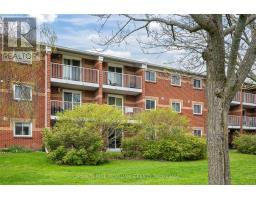 306 - 573 ARMSTRONG ROAD, Kingston, Ontario