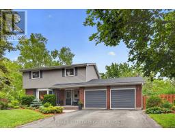35 KELLER DRIVE, Belleville, Ontario