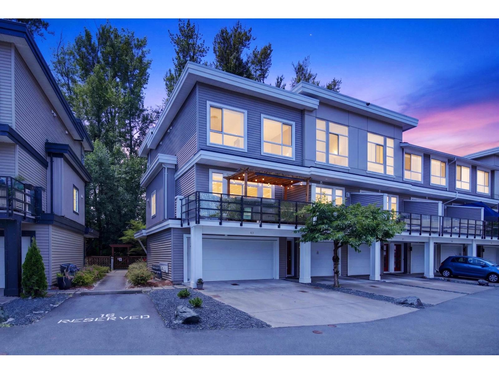 51 8413 MIDTOWN WAY|Chilliwack Proper South