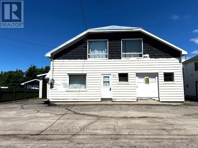 60 TENTH STREET E, Armstrong, Ontario