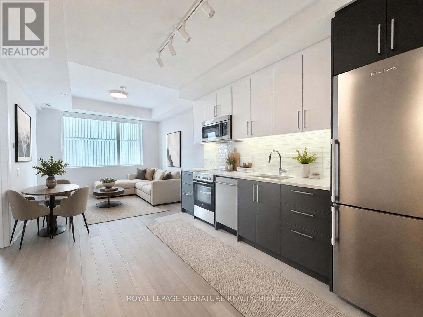 404 - 664 SPADINA AVENUE, Toronto, Ontario