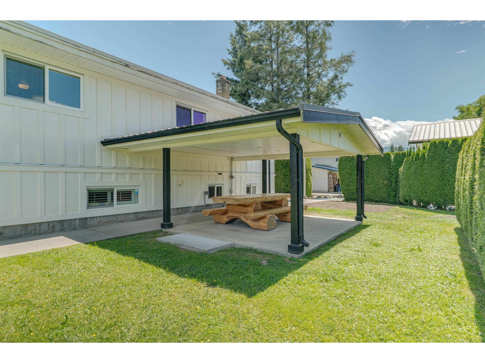 7135 Sumas Prairie Road, Greendale, Sardis - Greendale, British Columbia  V2R 4K1 - Photo 35 - R3139024