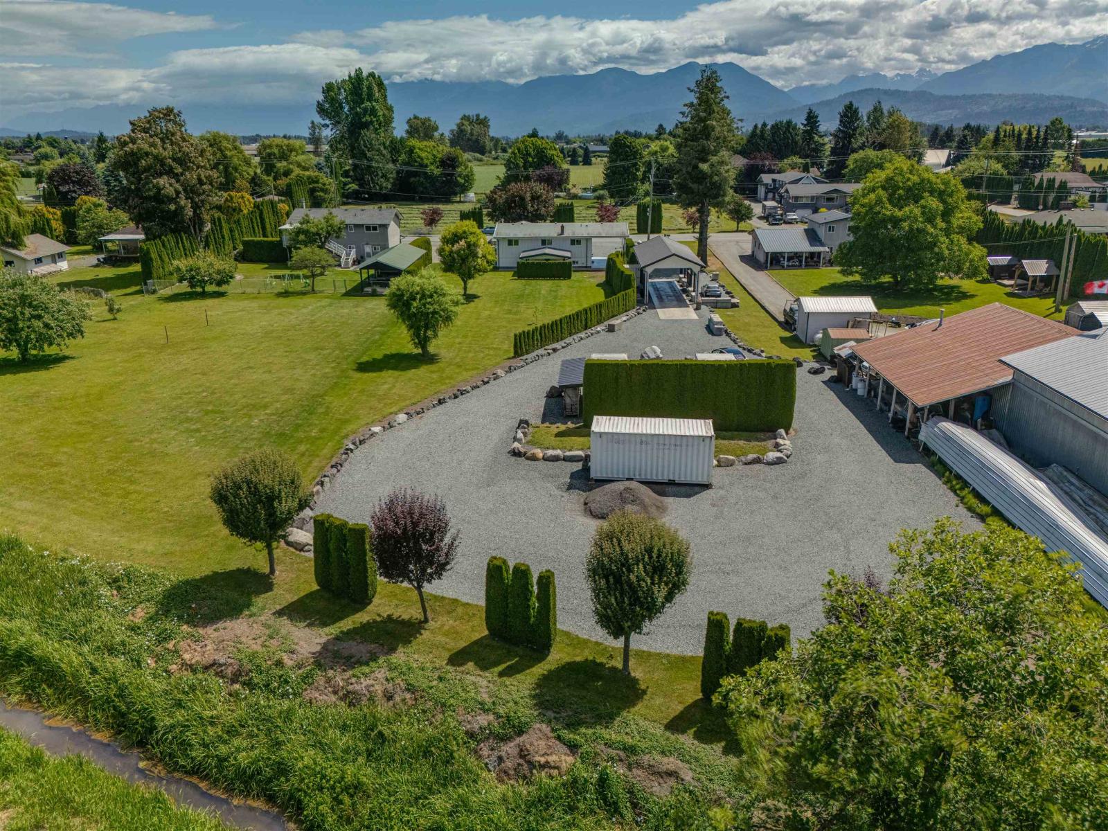 7135 Sumas Prairie Road, Greendale, Sardis - Greendale, British Columbia  V2R 4K1 - Photo 39 - R3139024