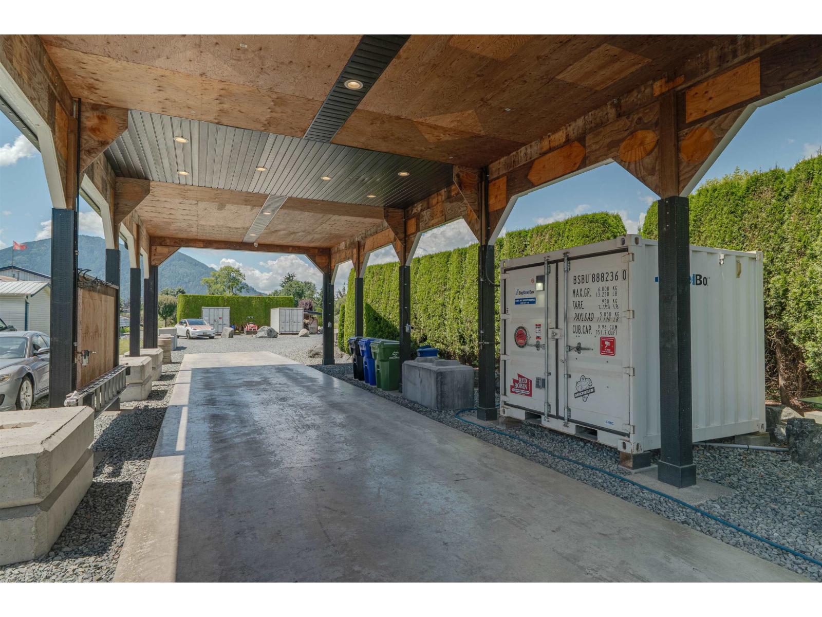 7135 Sumas Prairie Road, Greendale, Sardis - Greendale, British Columbia  V2R 4K1 - Photo 38 - R3139024