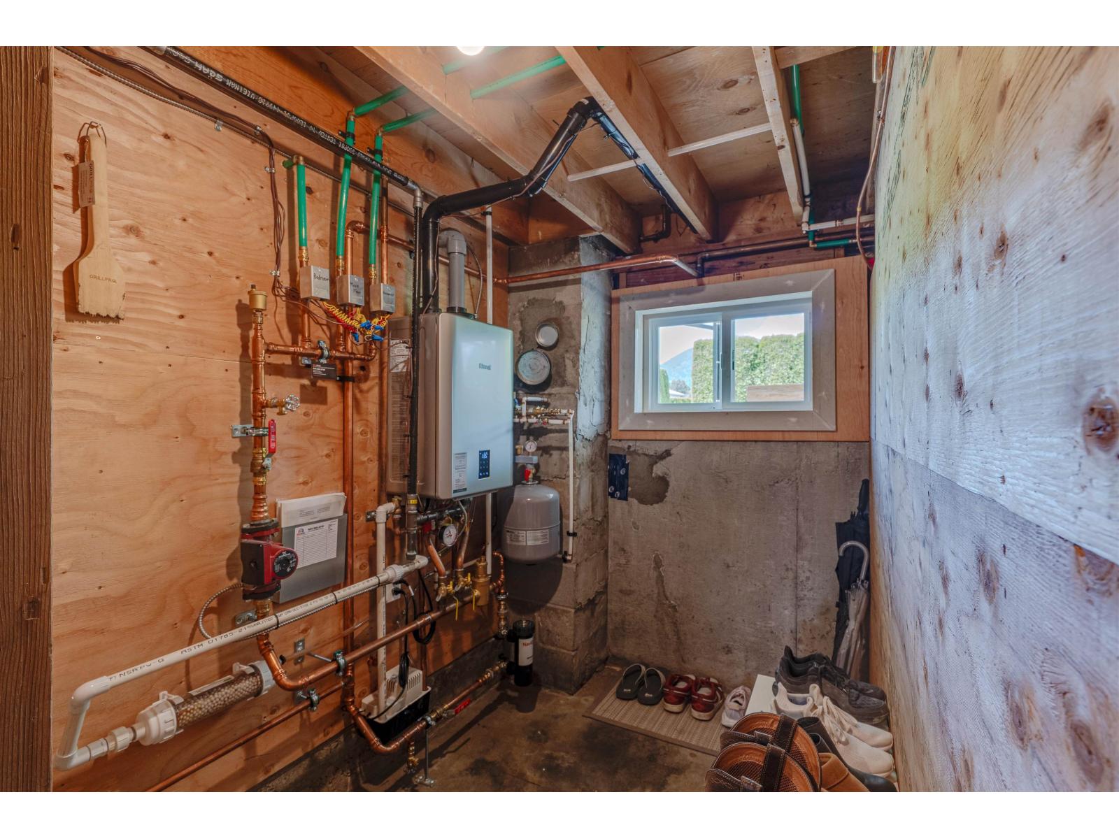 7135 Sumas Prairie Road, Greendale, Sardis - Greendale, British Columbia  V2R 4K1 - Photo 31 - R3139024