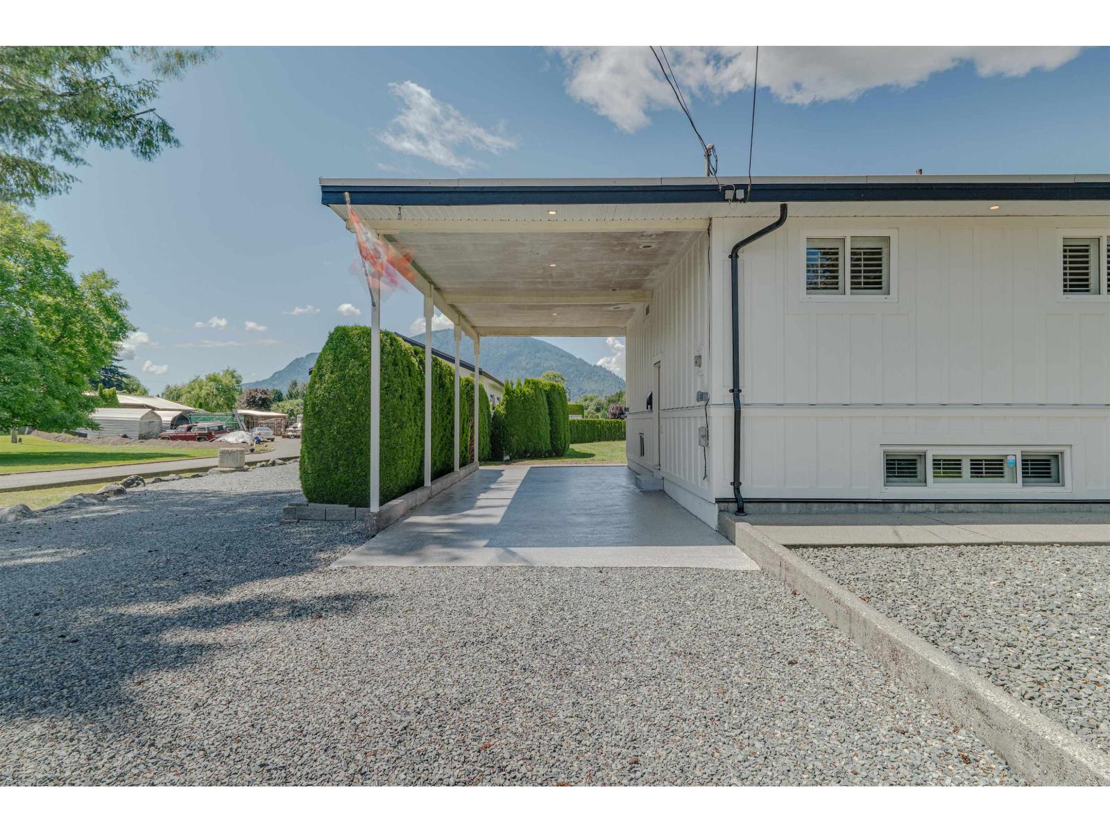7135 Sumas Prairie Road, Greendale, Sardis - Greendale, British Columbia  V2R 4K1 - Photo 37 - R3139024