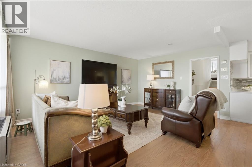 288 Mill Road Unit# E37, Etobicoke, Ontario  M9C 4X7 - Photo 6 - 40840695