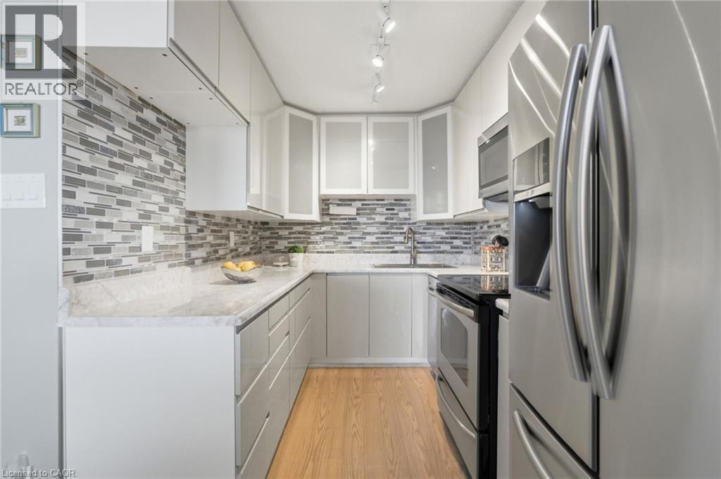 288 Mill Road Unit# E37, Etobicoke, Ontario  M9C 4X7 - Photo 10 - 40840695