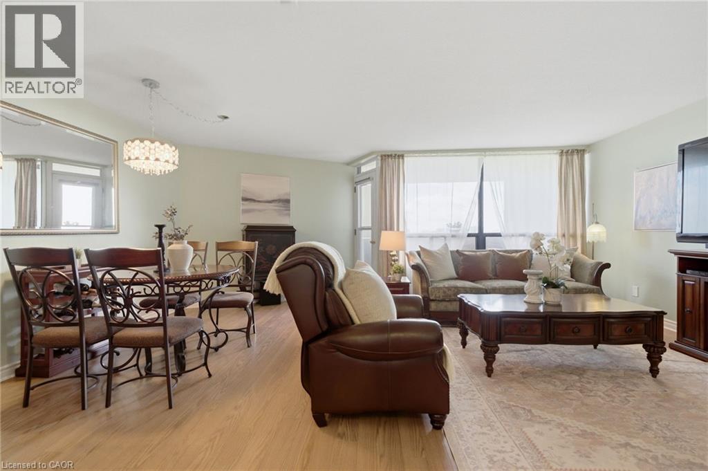 288 Mill Road Unit# E37, Etobicoke, Ontario  M9C 4X7 - Photo 7 - 40840695