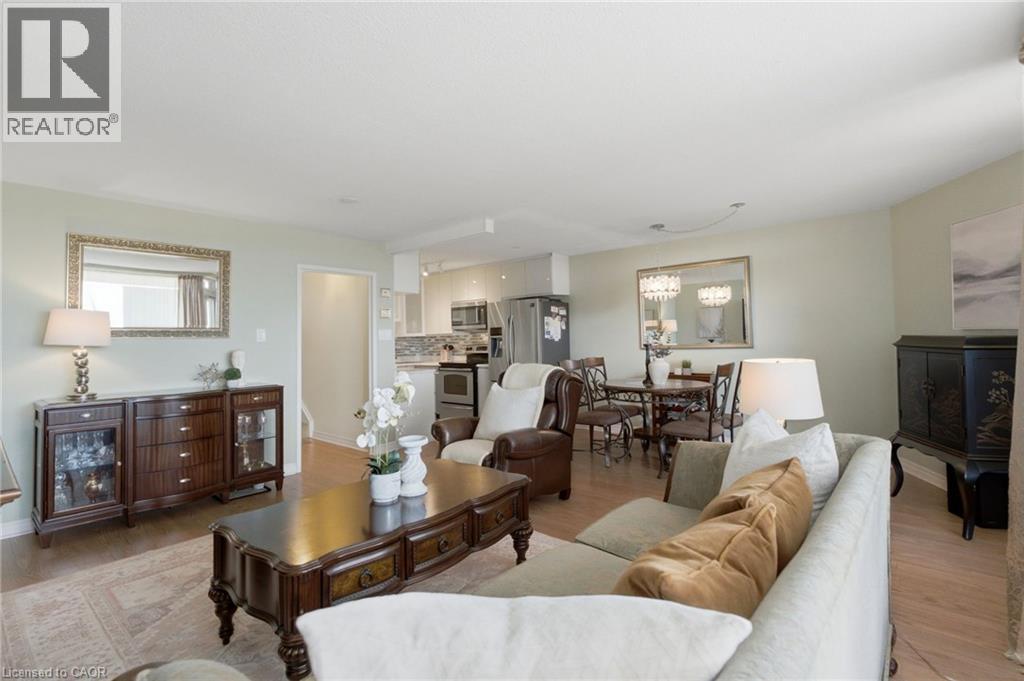 288 Mill Road Unit# E37, Etobicoke, Ontario  M9C 4X7 - Photo 8 - 40840695