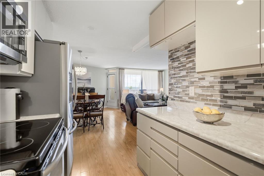 288 Mill Road Unit# E37, Etobicoke, Ontario  M9C 4X7 - Photo 11 - 40840695