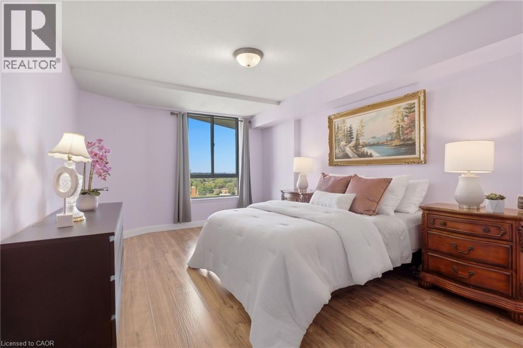 288 Mill Road Unit# E37, Etobicoke, Ontario  M9C 4X7 - Photo 13 - 40840695