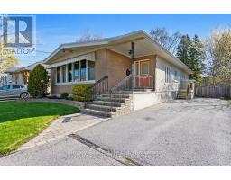 380 D'ARCY STREET, Cobourg, Ontario