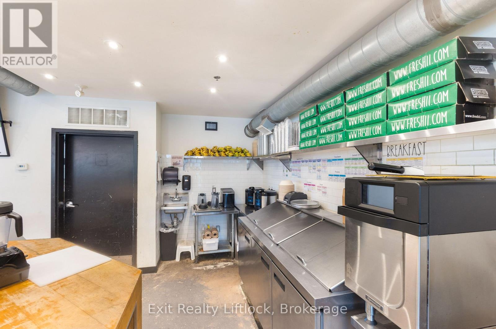 Unit 1 - 234 Hunter Street W, Peterborough, Ontario  K9H 3V9 - Photo 13 - X13484492