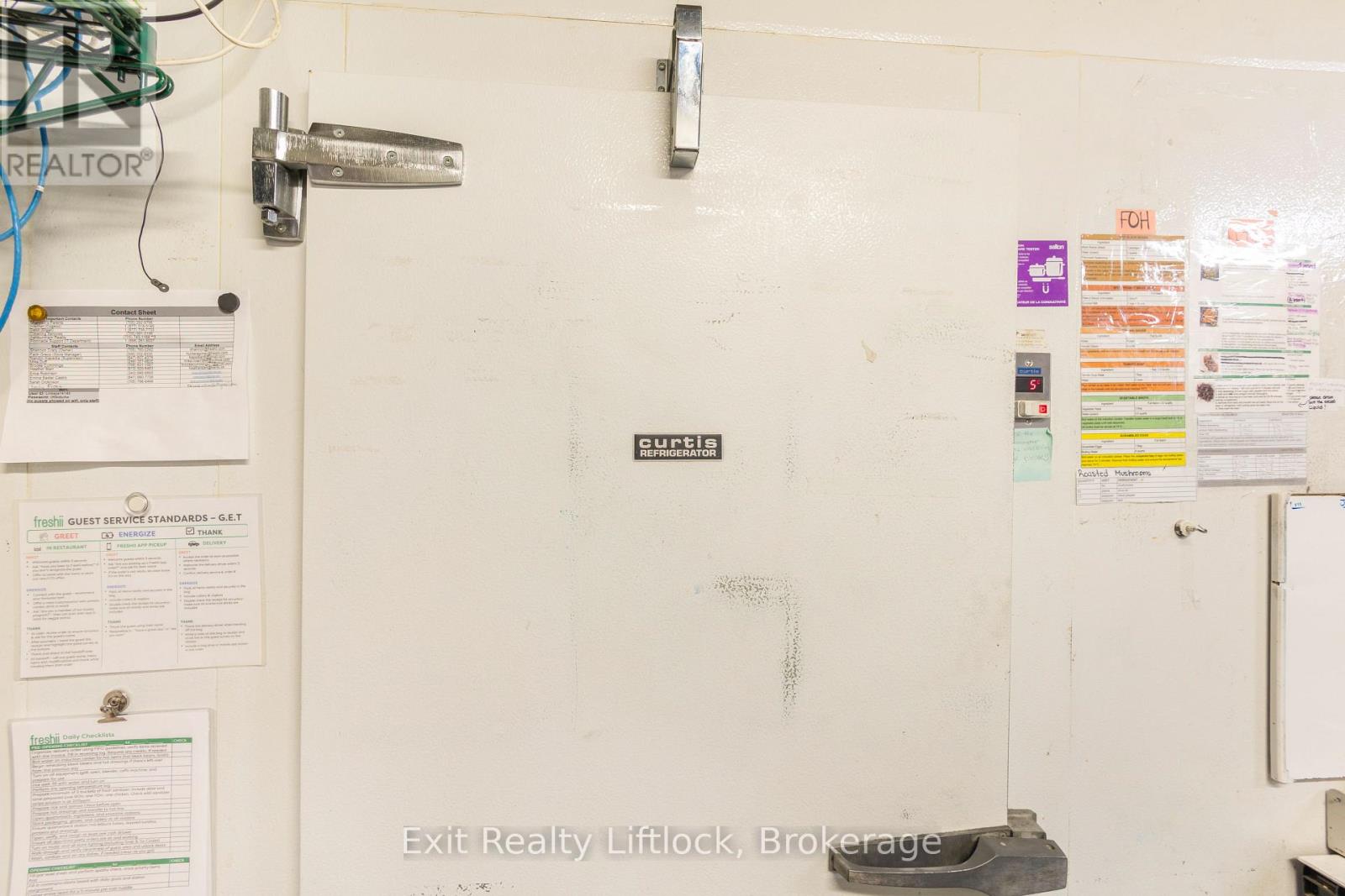 Unit 1 - 234 Hunter Street W, Peterborough, Ontario  K9H 3V9 - Photo 15 - X13484492