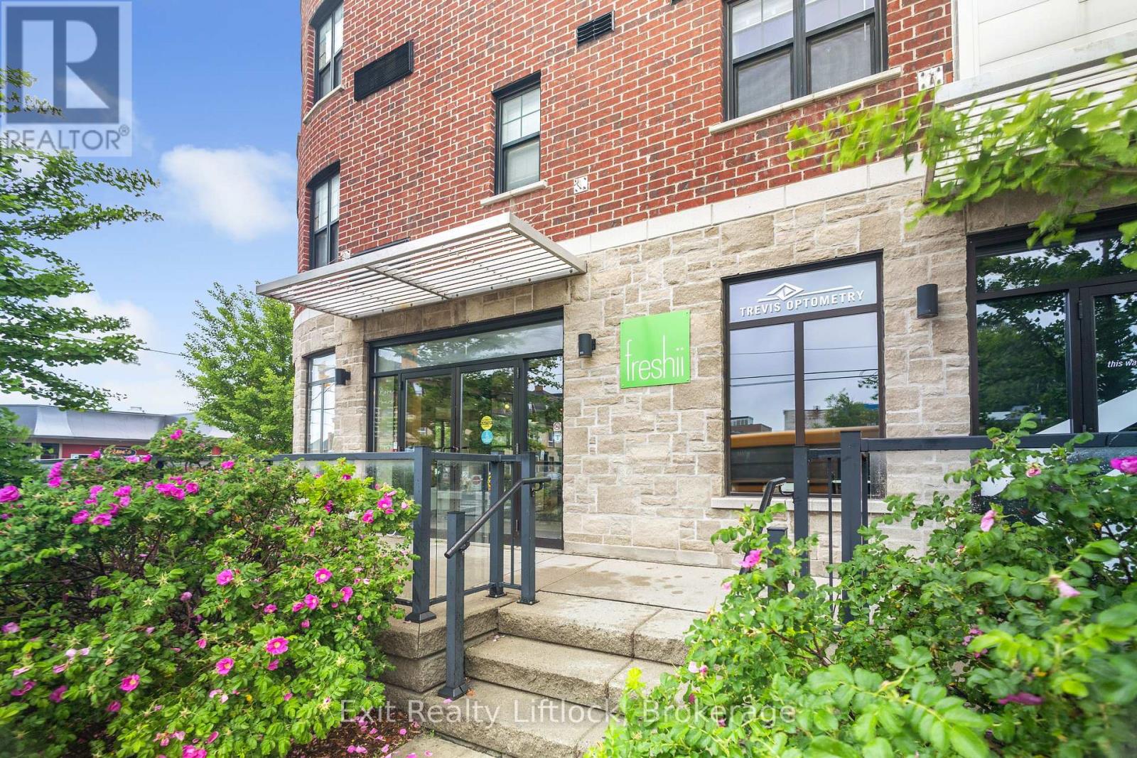 Unit 1 - 234 Hunter Street W, Peterborough, Ontario  K9H 3V9 - Photo 3 - X13484492