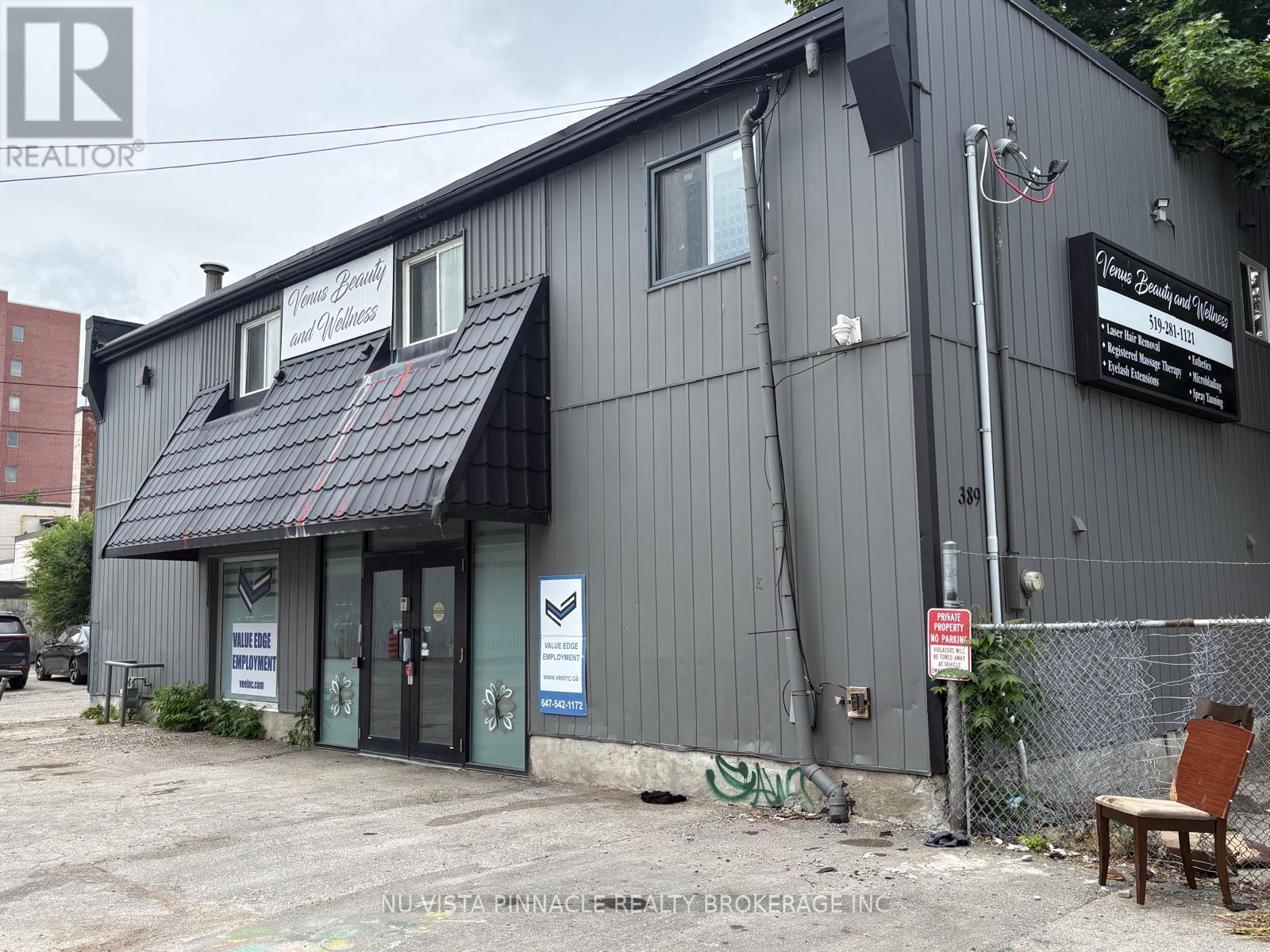 389 Lyle Street, London East (East L), Ontario  N5W 3R6 - Photo 3 - X13484432
