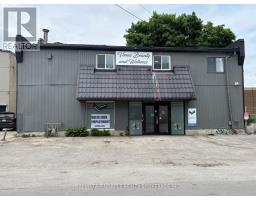 389 LYLE STREET, London East, Ontario